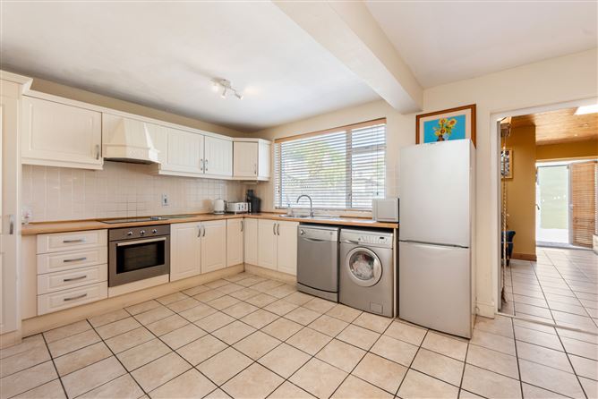 55 Carrigwood, Firhouse, Dublin 24