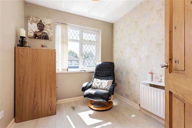 55 Carrigwood, Firhouse, Dublin 24