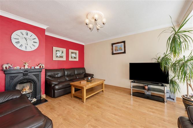 55 Carrigwood, Firhouse, Dublin 24