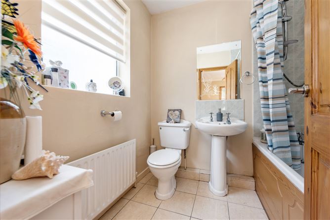 55 Carrigwood, Firhouse, Dublin 24