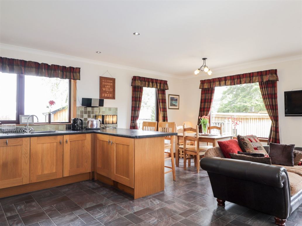 Lovat Highland Bothy,Beauly, Highland, Scotland