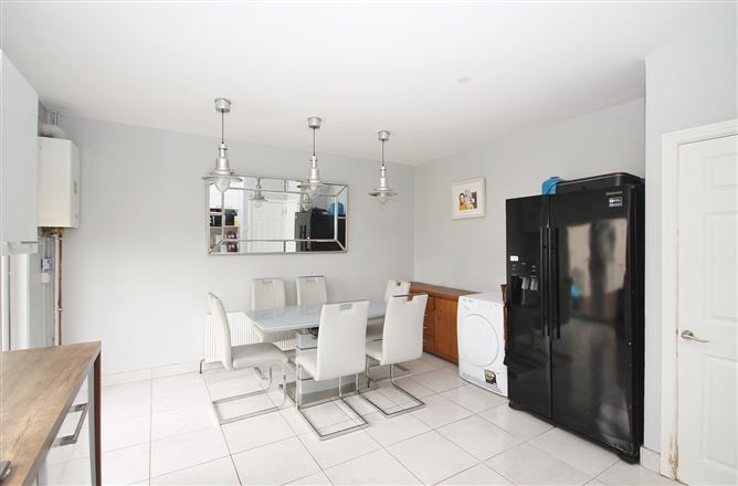 12 Maplewood Drive, Springfield, Tallaght, Dublin 24