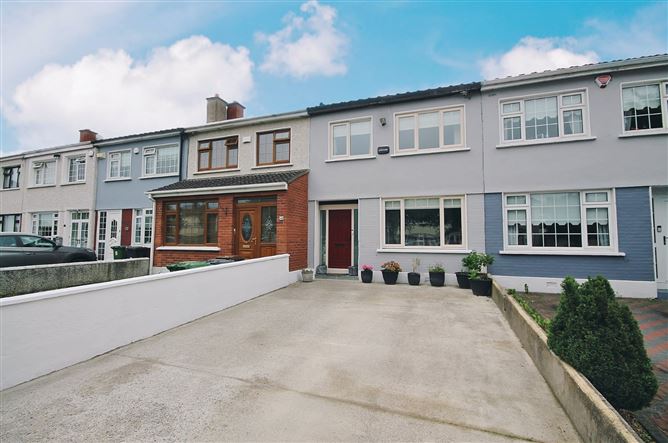 12 Maplewood Drive, Springfield, Tallaght, Dublin 24