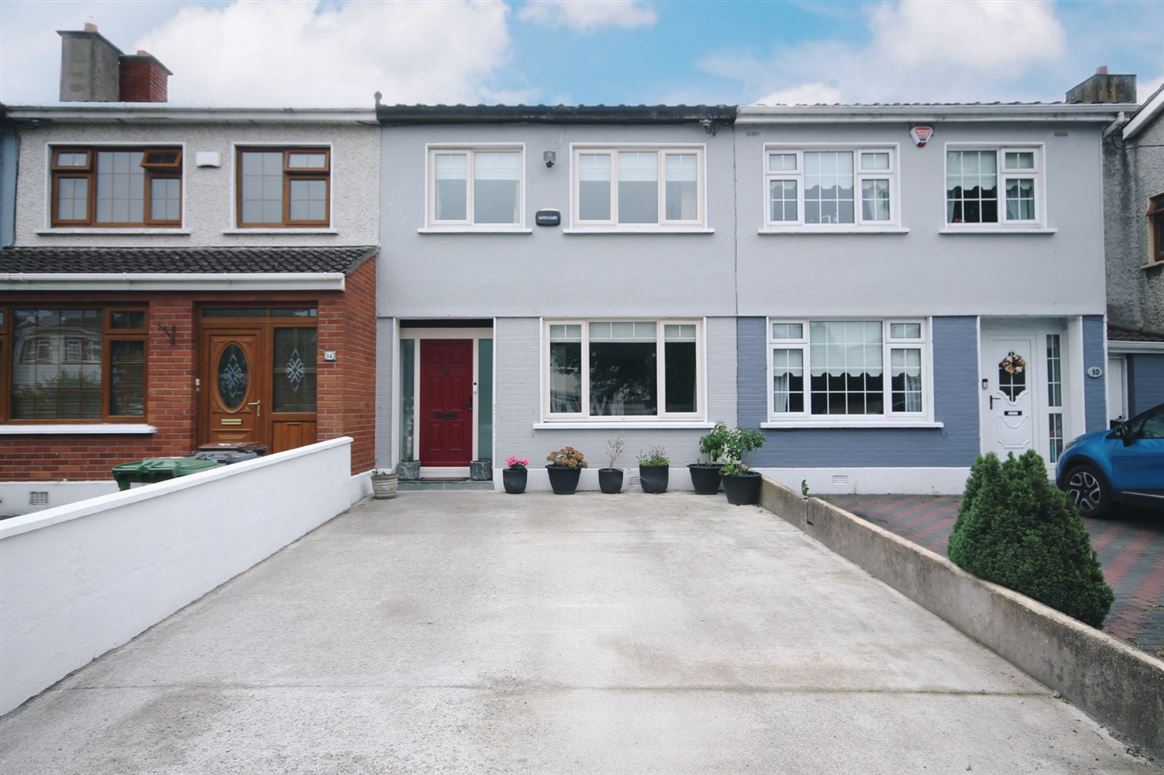 12 Maplewood Drive, Springfield, Tallaght, Dublin 24