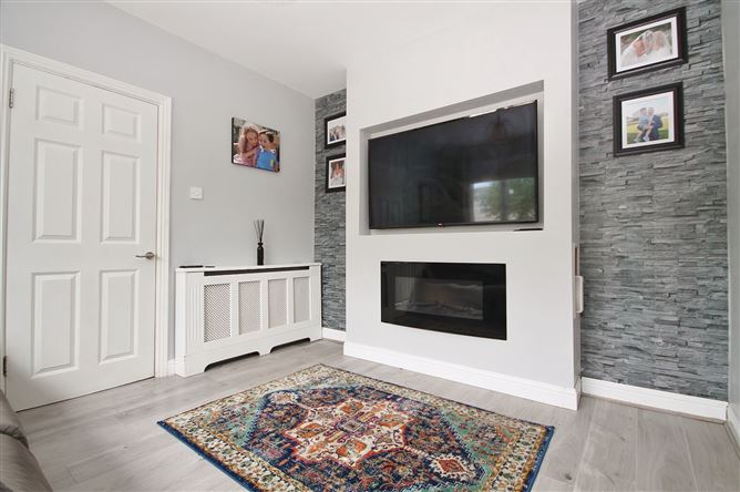 12 Maplewood Drive, Springfield, Tallaght, Dublin 24