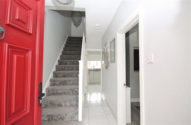 12 Maplewood Drive, Springfield, Tallaght, Dublin 24
