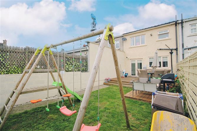 12 Maplewood Drive, Springfield, Tallaght, Dublin 24