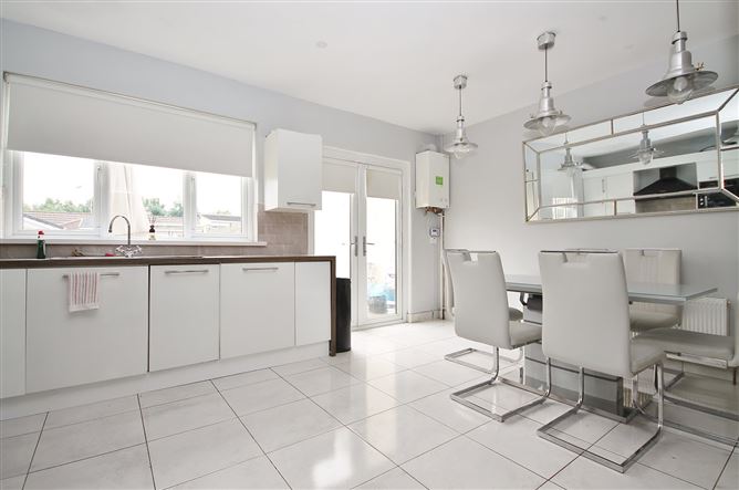 12 Maplewood Drive, Springfield, Tallaght, Dublin 24