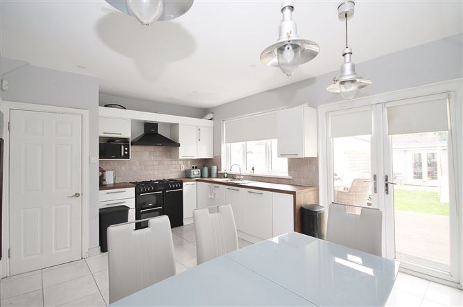 12 Maplewood Drive, Springfield, Tallaght, Dublin 24