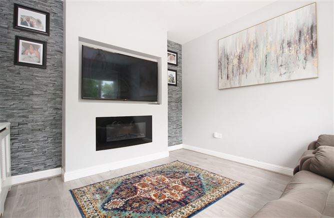 12 Maplewood Drive, Springfield, Tallaght, Dublin 24