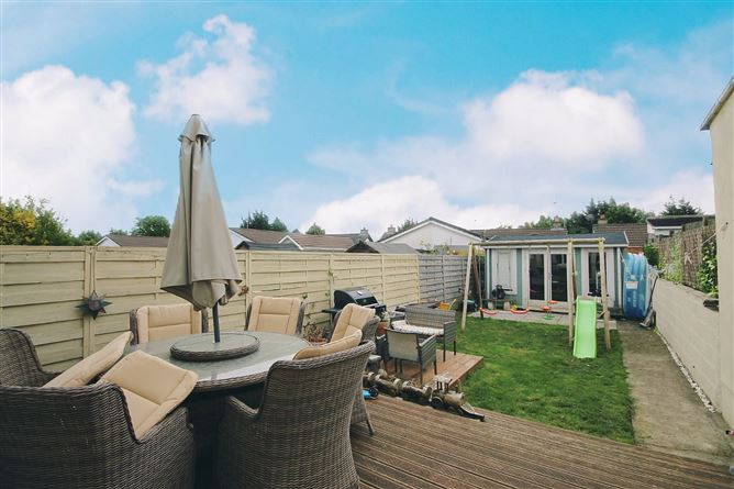12 Maplewood Drive, Springfield, Tallaght, Dublin 24