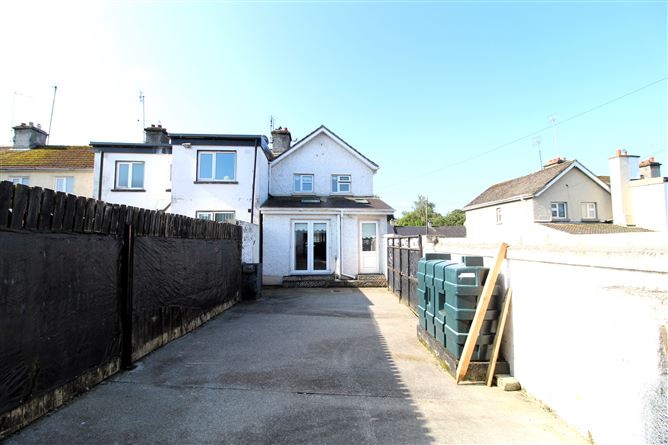 18 Pound Street, Birr, Co. Offaly