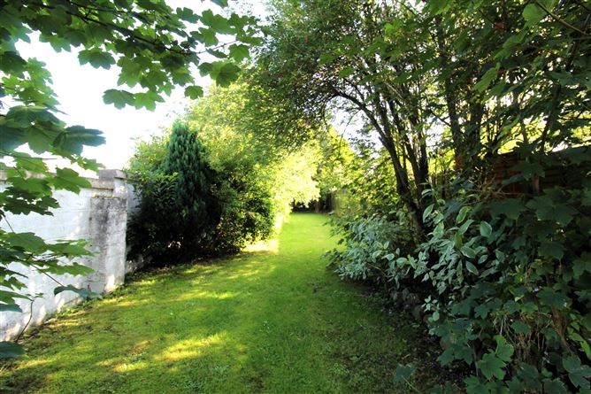 18 Pound Street, Birr, Co. Offaly