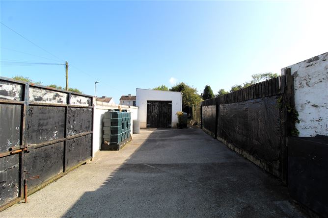 18 Pound Street, Birr, Co. Offaly