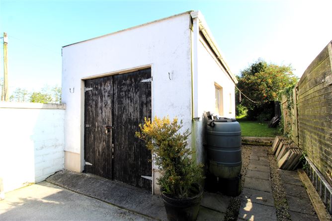 18 Pound Street, Birr, Co. Offaly