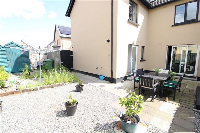65 Scholars Walk, Lusk Village, Lusk, Co. Dublin