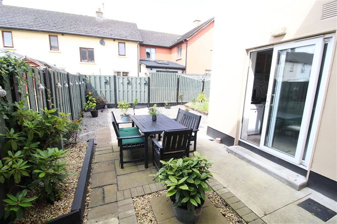 65 Scholars Walk, Lusk Village, Lusk, Co. Dublin