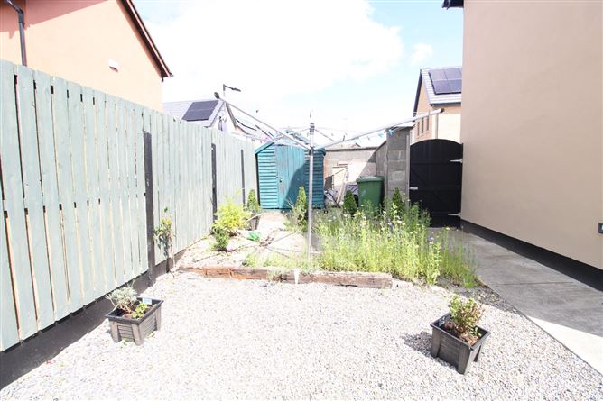 65 Scholars Walk, Lusk Village, Lusk, Co. Dublin
