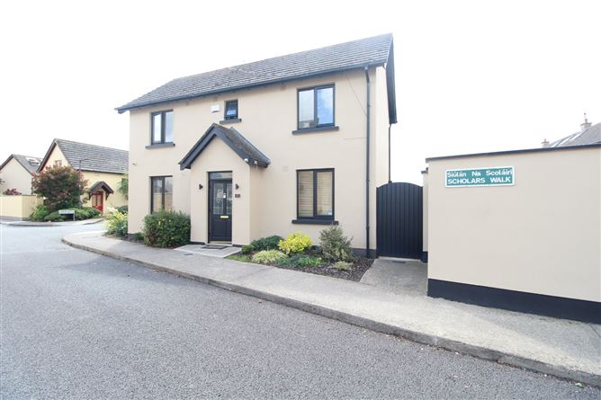 65 Scholars Walk, Lusk Village, Lusk, Co. Dublin