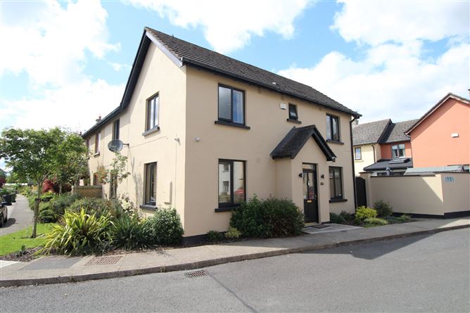 65 Scholars Walk, Lusk Village, Lusk, Co. Dublin