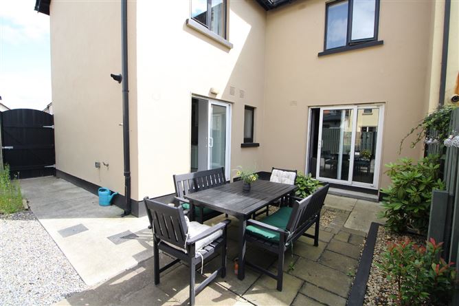 65 Scholars Walk, Lusk Village, Lusk, Co. Dublin