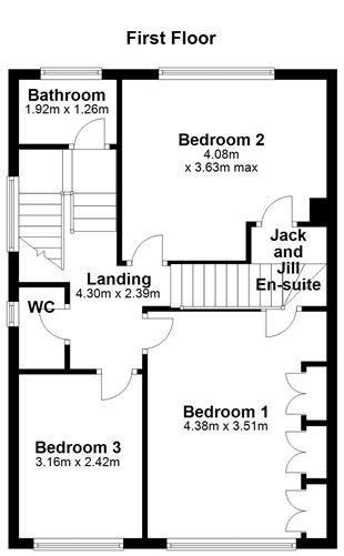 80 Lower Kilmacud Road, Stillorgan, County Dublin