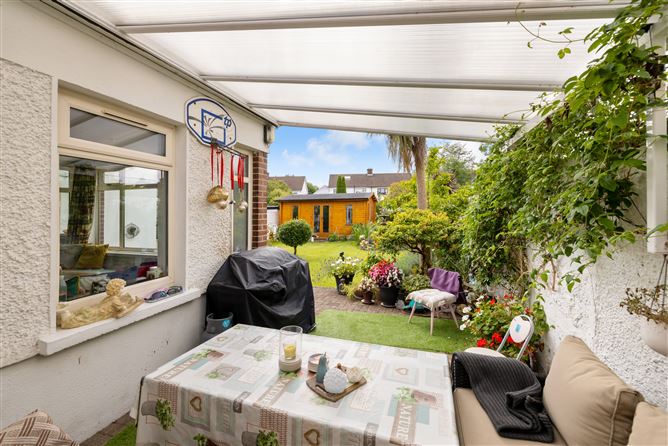 80 Lower Kilmacud Road, Stillorgan, County Dublin