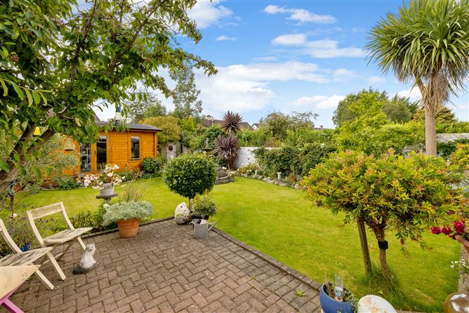 80 Lower Kilmacud Road, Stillorgan, County Dublin