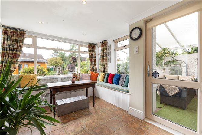80 Lower Kilmacud Road, Stillorgan, County Dublin