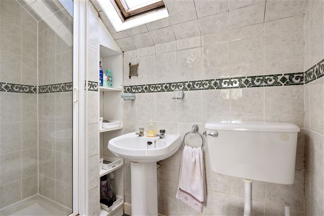 80 Lower Kilmacud Road, Stillorgan, County Dublin
