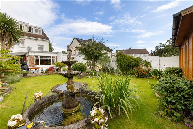 80 Lower Kilmacud Road, Stillorgan, County Dublin