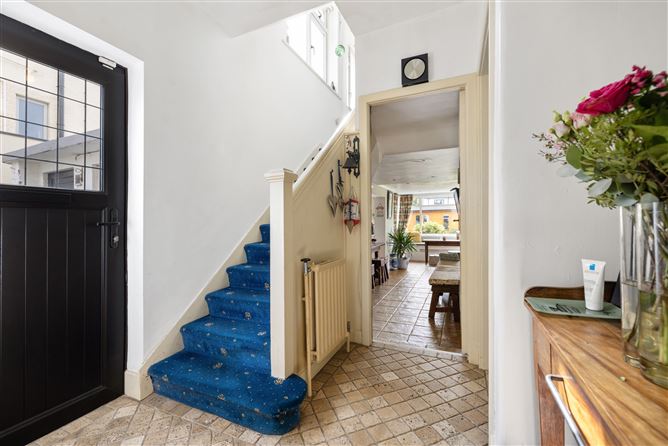 80 Lower Kilmacud Road, Stillorgan, County Dublin
