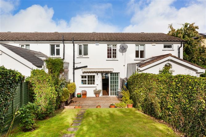 17 Castle Court, Clontarf, Dublin 3