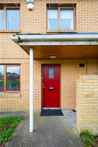 39 Russell Lawns, Tallaght, Dublin 24
