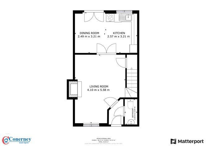 39 Russell Lawns, Tallaght, Dublin 24
