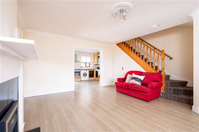 39 Russell Lawns, Tallaght, Dublin 24