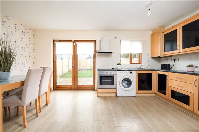 39 Russell Lawns, Tallaght, Dublin 24