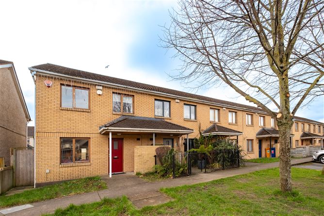 39 Russell Lawns, Tallaght, Dublin 24