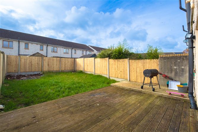 39 Russell Lawns, Tallaght, Dublin 24