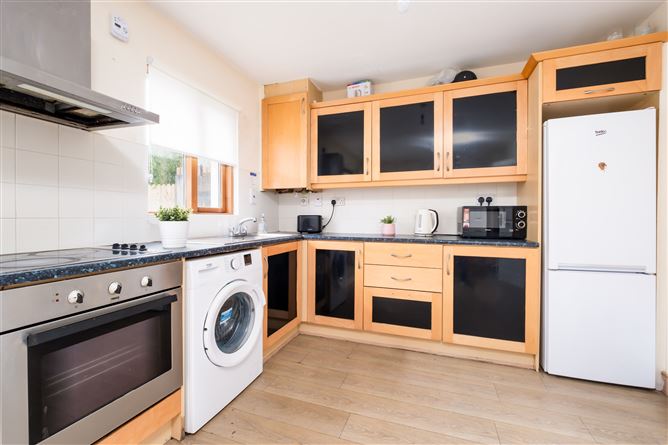 39 Russell Lawns, Tallaght, Dublin 24