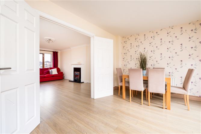 39 Russell Lawns, Tallaght, Dublin 24