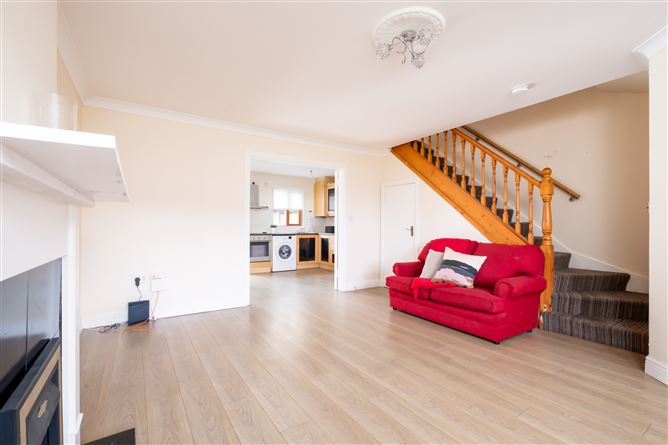 39 Russell Lawns, Tallaght, Dublin 24