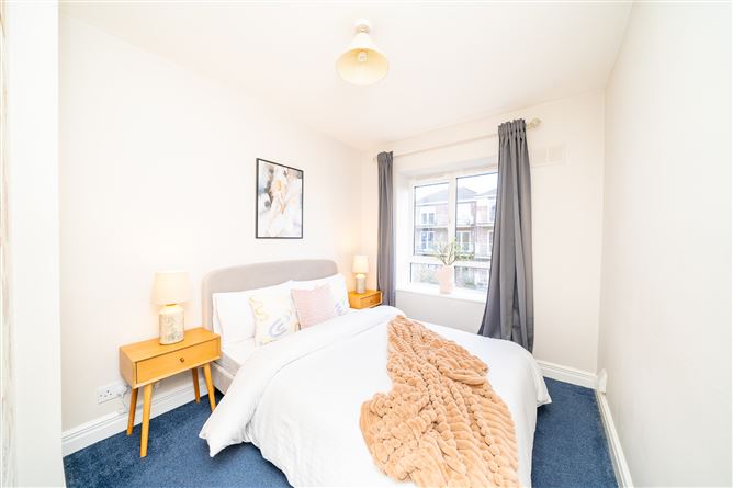 32 Fitzwilliam Quay , Ringsend, Dublin 4