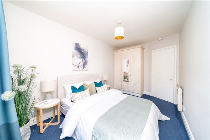 32 Fitzwilliam Quay , Ringsend, Dublin 4