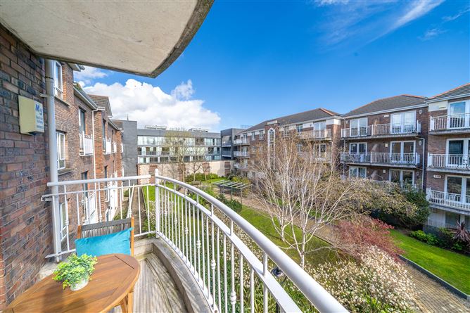 32 Fitzwilliam Quay , Ringsend, Dublin 4