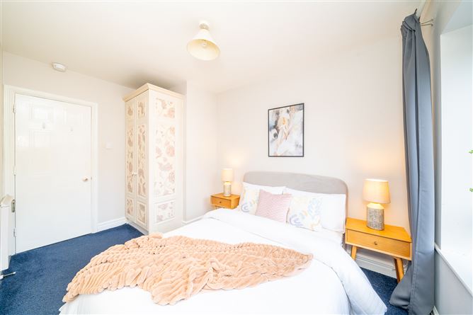 32 Fitzwilliam Quay , Ringsend, Dublin 4