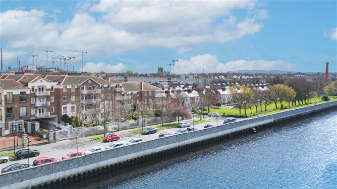 32 Fitzwilliam Quay , Ringsend, Dublin 4