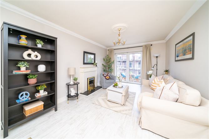 32 Fitzwilliam Quay , Ringsend, Dublin 4