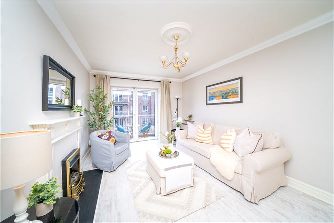 32 Fitzwilliam Quay , Ringsend, Dublin 4