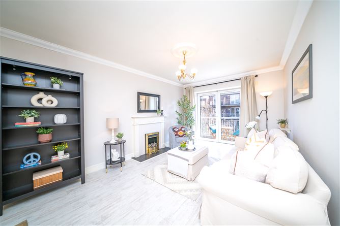 32 Fitzwilliam Quay , Ringsend, Dublin 4